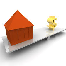 house balance