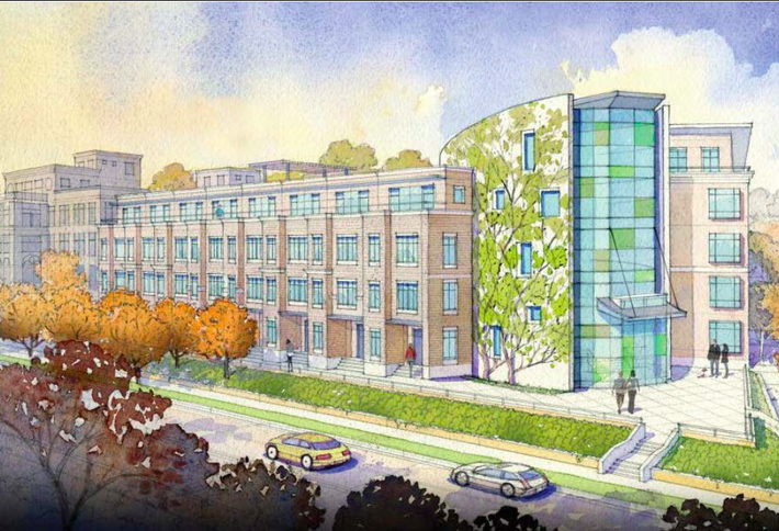 Photo courtesy of the Deputy Mayor for Planning and Economic Development (DMPED)