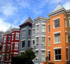 rowhomes