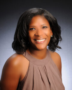 Catherine Inniss