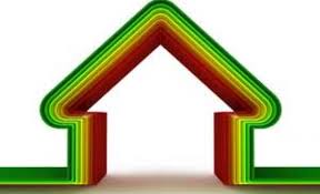 house and money