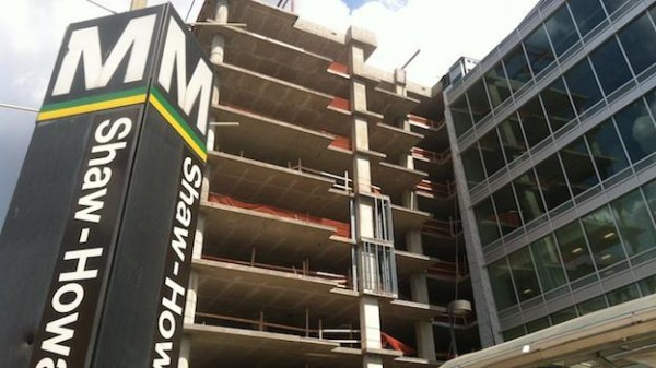 metro gentrification