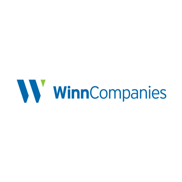 Winn Companies web logo