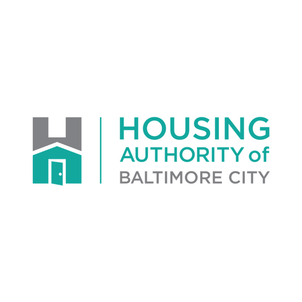 housing authority of baltimore city web logo