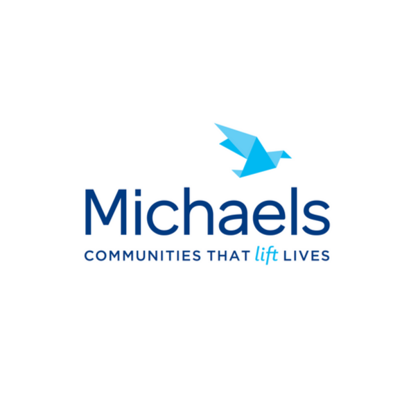 The Michaels Organization WEB LOGO