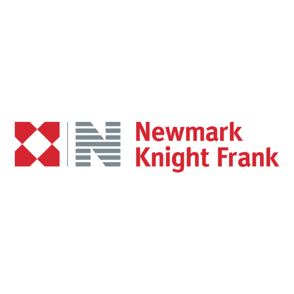 Newmark Knight Frank WEB LOGO