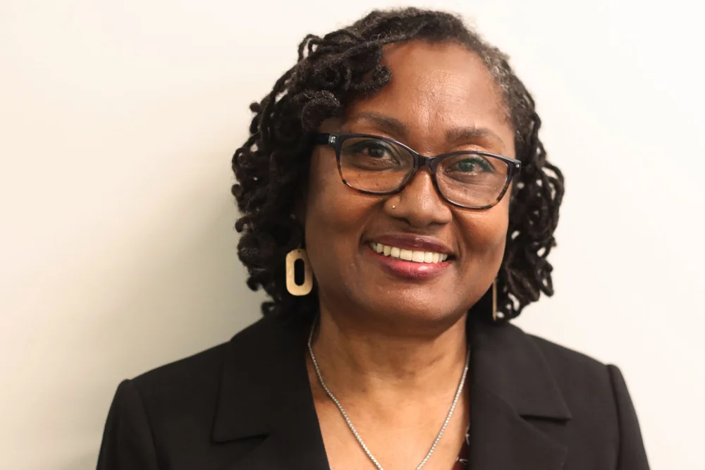Dr. Denise Boston
