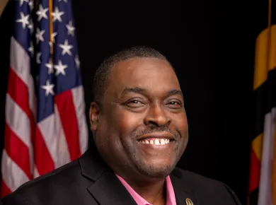 Antonio Glover