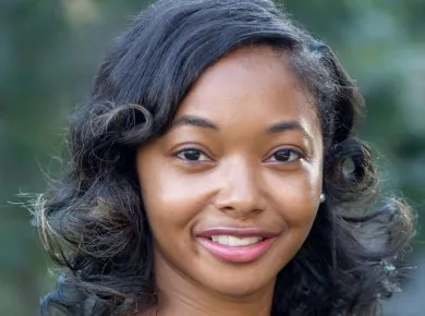 Danielle McCray