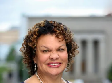 Sharon Green Middleton